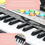 Piano électronique pour enfants MoFun 3202 à 32 touches, 3202
