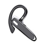 Écouteur professionnel K50 à crochet d'oreille compatible Bluetooth 5.3 avec micro