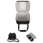Sac de rangement portable antichoc pour JBL PartyBox Encore Essential avec sac pour microphone, pour JBL PartyBox Encore Essential avec sac pour microphone