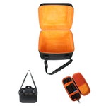 Sac de rangement portable antichoc pour JBL PartyBox Encore Essential avec sac pour microphone, pour JBL PartyBox Encore Essential avec sac pour microphone