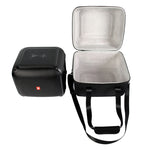 Sac de rangement portable antichoc pour JBL PartyBox Encore Essential avec sac pour microphone, pour JBL PartyBox Encore Essential avec sac pour microphone