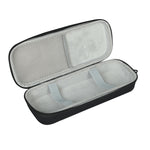 Sac de rangement portable antichoc pour JBL PartyBox Encore Essential avec sac pour microphone, pour JBL PartyBox Encore Essential avec sac pour microphone
