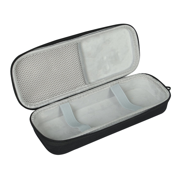 Sac de rangement portable antichoc pour JBL PartyBox Encore Essential avec sac pour microphone, pour JBL PartyBox Encore Essential avec sac pour microphone