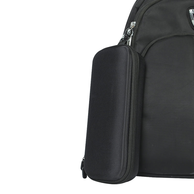 Sac de rangement portable antichoc pour JBL PartyBox Encore Essential avec sac pour microphone, pour JBL PartyBox Encore Essential avec sac pour microphone