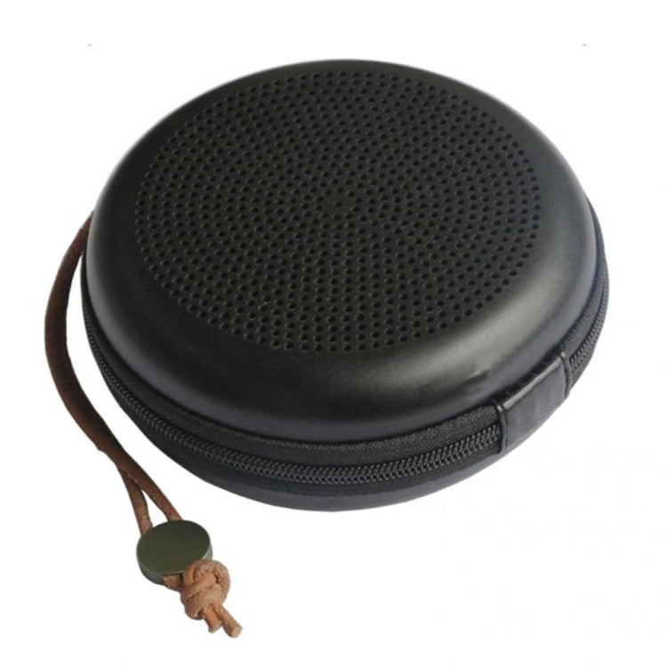 Pour housse de rangement zippée B&O BeoPlay A1 / BeoPlay A1 Gen2, sac de transport creux, pour B&O BeoPlay A1 / A1 Gen2