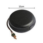 Pour housse de rangement zippée B&O BeoPlay A1 / BeoPlay A1 Gen2, sac de transport creux, pour B&O BeoPlay A1 / A1 Gen2