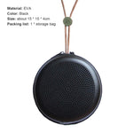 Pour housse de rangement zippée B&O BeoPlay A1 / BeoPlay A1 Gen2, sac de transport creux, pour B&O BeoPlay A1 / A1 Gen2