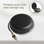 Pour housse de rangement zippée B&O BeoPlay A1 / BeoPlay A1 Gen2, sac de transport creux, pour B&O BeoPlay A1 / A1 Gen2
