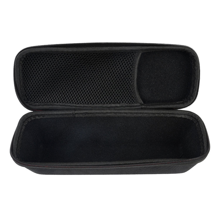 Boîte de rangement portable antichoc Anker Soundcore Motion+ avec sac de transport