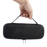 Boîte de rangement portable antichoc Anker Soundcore Motion+ avec sac de transport
