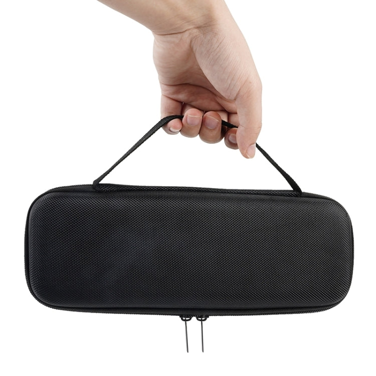 Boîte de rangement portable antichoc Anker Soundcore Motion+ avec sac de transport