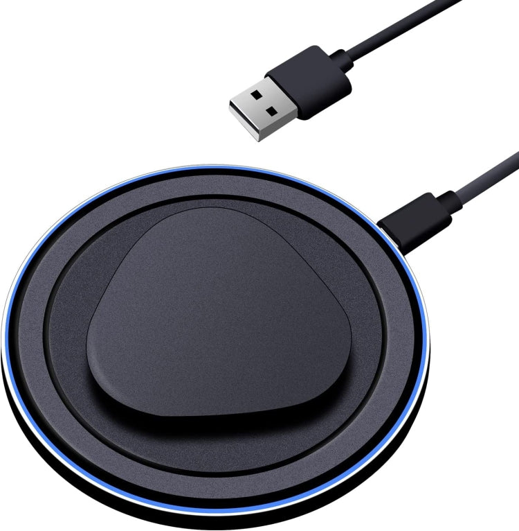 Pour station de charge sans fil magnétique haut-parleur Bluetooth Sonos Roam, pour Sonos Roam