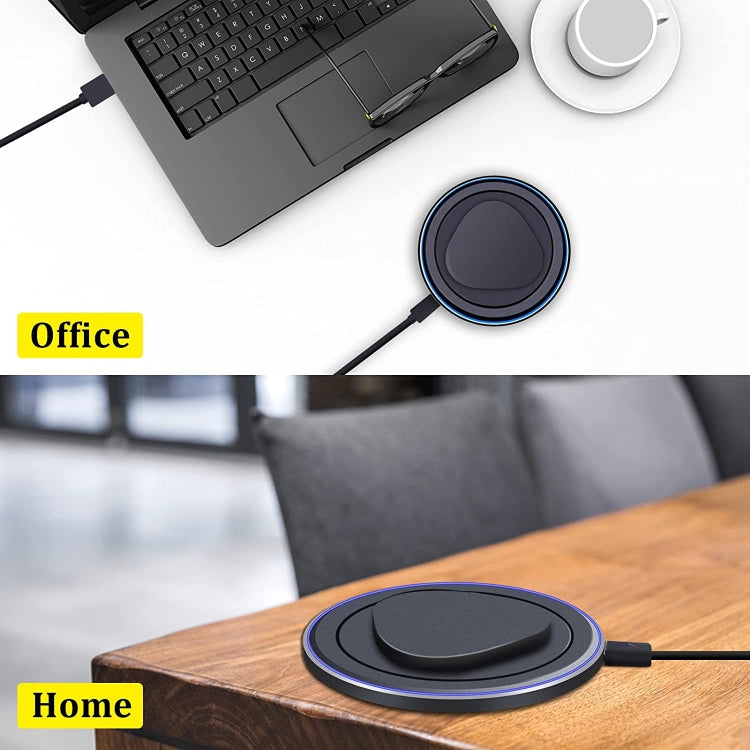 Pour station de charge sans fil magnétique haut-parleur Bluetooth Sonos Roam, pour Sonos Roam