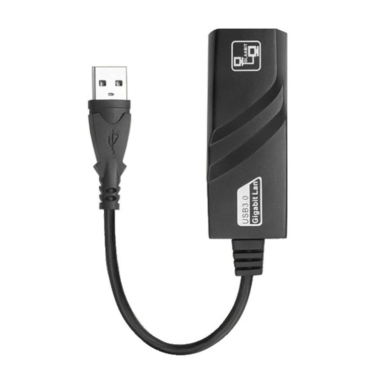 Adaptateur réseau câble Ethernet JSM 1000 Mbps USB 3.0 vers RJ45, JSM 1000 Mbps USB 3.0