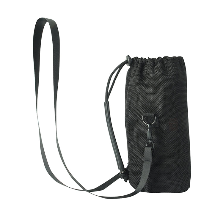 Pour boîte de transmission sonore JBL PULSE 4 / 3, sac en filet petit avec corde, étui de protection, pour JBL PULSE 4 / 3