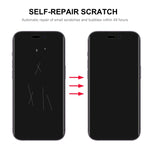 Film hydrogel antidéflagrant ENKAY Full Glue pour iPhone 14 Pro Max, pour iPhone 14 Pro Max (1 pièce), pour iPhone 14 Pro Max (2 pièces), pour iPhone 14 Pro Max (5 pièces), pour iPhone 14 Pro Max (10 pièces)
