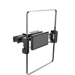 X004 Universal Rotational Adjustable Car Back Seat Mount Tablet Stand Phone Holder, 004