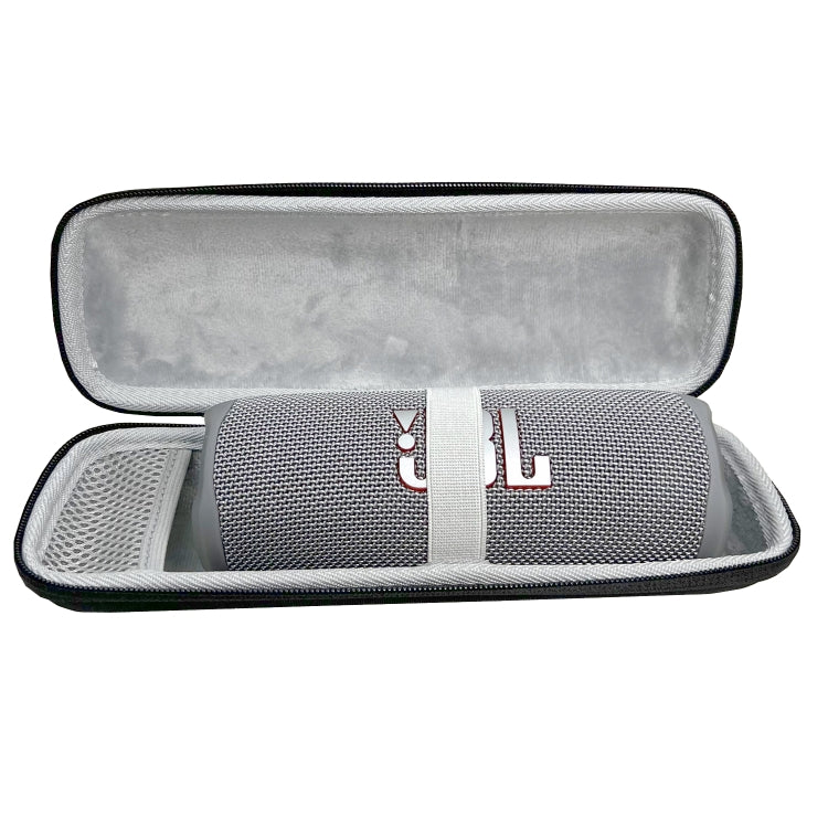 Pour sac de rangement haut-parleur Bluetooth JBL Flip 6 / Flip 5 / Flip 4 / Flip 3, étui de protection de voyage, pour JBL Flip 6 / Flip 5 / Flip 4 / Flip 3