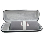 Pour sac de rangement haut-parleur Bluetooth JBL Flip 6 / Flip 5 / Flip 4 / Flip 3, étui de protection de voyage, pour JBL Flip 6 / Flip 5 / Flip 4 / Flip 3