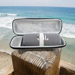 Pour sac de rangement haut-parleur Bluetooth JBL Flip 6 / Flip 5 / Flip 4 / Flip 3, étui de protection de voyage, pour JBL Flip 6 / Flip 5 / Flip 4 / Flip 3