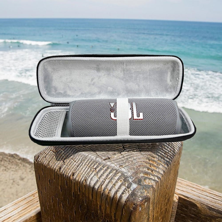 Pour sac de rangement haut-parleur Bluetooth JBL Flip 6 / Flip 5 / Flip 4 / Flip 3, étui de protection de voyage, pour JBL Flip 6 / Flip 5 / Flip 4 / Flip 3