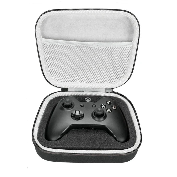 Housse de protection antichoc pour poignée de Xbox One S/Xbox Series S/X