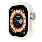 Étui de protection souple en TPU, couleur unie, pour Apple Watch Ultra 3/2/1 49 mm ENKAY