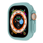 Étui de protection souple en TPU, couleur unie, pour Apple Watch Ultra 3/2/1 49 mm ENKAY