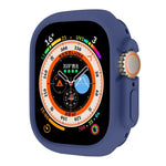 Étui de protection souple en TPU, couleur unie, pour Apple Watch Ultra 3/2/1 49 mm ENKAY