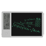 Tablette électronique portable LCD 10 pouces HYD-1004, calendrier électronique, tableau d’écriture de bureau