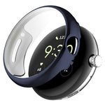 Coque de protection antichoc en TPU, Pour Google Pixel Watch