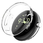 Coque de protection antichoc en TPU, Pour Google Pixel Watch