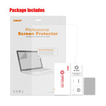 Pour MacBook Air 13,6 2022/2024 A2681 (M2) / A3113 (M3) Protecteur d'écran d'ordinateur portable ENKAY Hat-Prince Transparent HD PET