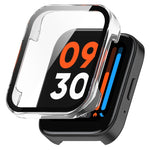 PC+ Toughened Film Integrated Protective Case, For Realme Watch 3 Pro