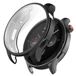 TPU Full-Enclosed Watch Case, For Amazfit GTR 4