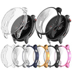 TPU Full-Enclosed Watch Case, For Amazfit GTR 4