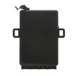 Interrupteur de télécommande sans fil pour contrôle de levage industriel universel haute puissance 220 V 30 A à faible consommation