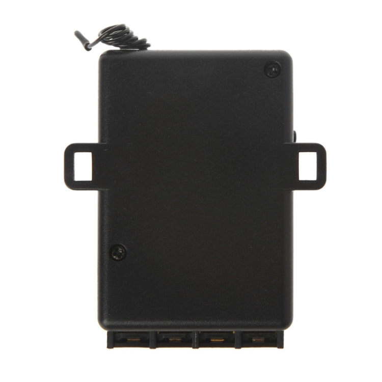 Interrupteur de télécommande sans fil pour contrôle de levage industriel universel haute puissance 220 V 30 A à faible consommation