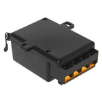 Interrupteur de télécommande sans fil pour contrôle de levage industriel universel haute puissance 220 V 30 A à faible consommation