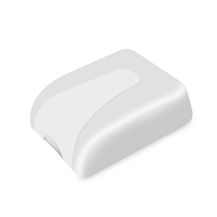 Ensemble récepteur relais télécommande RF sans fil universel pour porte électrique DC 12V 24V 48V
