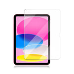 Pour iPad 10e génération 10,9 2022 mocolo 0,33 mm 9H 2,5D Film de verre trempé anti-explosion, Pour iPad 10e génération 10,9 2022