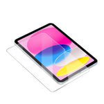 Pour iPad 10e génération 10,9 2022 mocolo 0,33 mm 9H 2,5D Film de verre trempé anti-explosion, Pour iPad 10e génération 10,9 2022