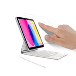 Pour iPad 10e génération 10,9 2022 mocolo 0,33 mm 9H 2,5D Film de verre trempé anti-explosion, Pour iPad 10e génération 10,9 2022