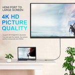 Hub USB C, adaptateur USB C 11 en 1 avec HDMI 4K, VGA, Type C PD, USB3.0, Ethernet RJ45, lecteur de carte SD/TF, AUX 3,5 mm, station d'accueil compatible MacBook Pro/Air, autres ordinateurs portables et appareils Type C