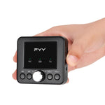 FYY RT05 Bluetooth 5.0 Audio Receiver & Transmitter 2 in 1 Adapter, RT05