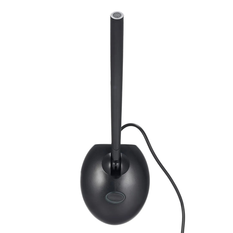 Microphone USB M-301 pour ordinateur portable PC réunion en ligne