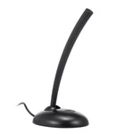 Microphone USB M-301 pour ordinateur portable PC réunion en ligne