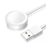 Câble de charge rapide magnétique USB de 1m pour Apple Watch Series Ultra/8/7/6/SE/SE2/5/4/3/2/1, DS-XB011