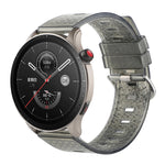 22mm Transparent Shiny Diamond TPU Watch Band, For Huawei Watch Buds, For Huawei Watch3 Pro New, For Huawei Watch GT3 Pro 46mm, For Huawei Watch GT Runne, For Huawei Watch GT3 46mm, For Huawei Watch GT2 Pro, For Honor Watch GS Pro                      ...