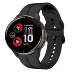 20mm Loop Silicone Watch Band, For Garmin Vivomove Sport, For Garmin Venu 2 Plus, For Garmin Approach S40, For Garmin Forerunner 158